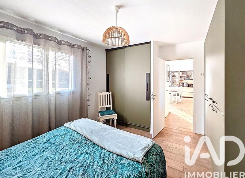 Maison - 150 m² - 7 pièces