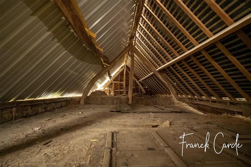 Maison - 67 m² - 4 pièces