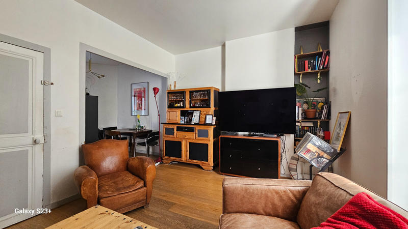 Maison - 106 m² - 5 pièces