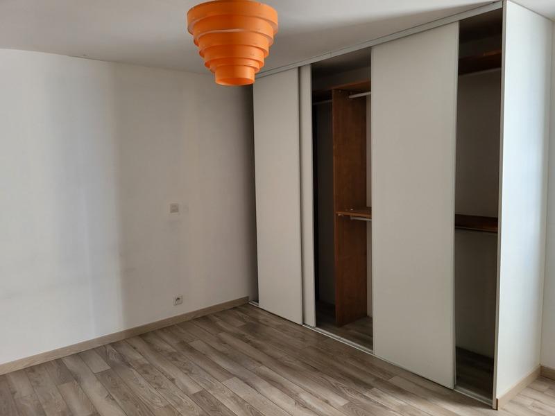 Maison de village - 115 m² - 5 pièces