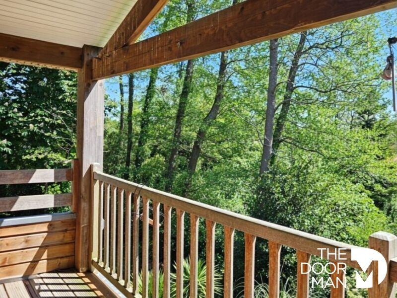 Maison - 147 m² - 6 pièces