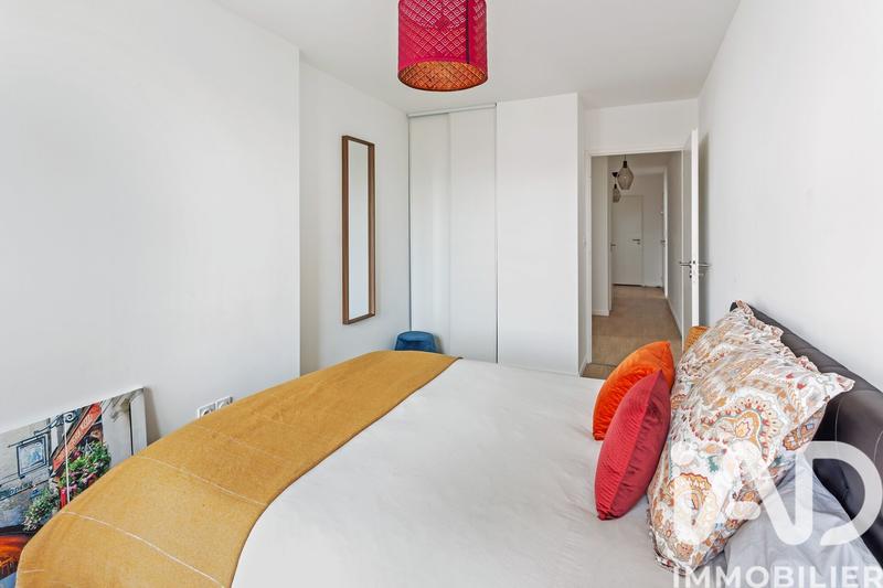 Appartement - 84 m² - 4 pièces