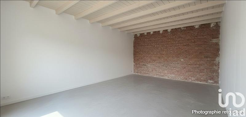 Maison - 96 m² - 3 pièces