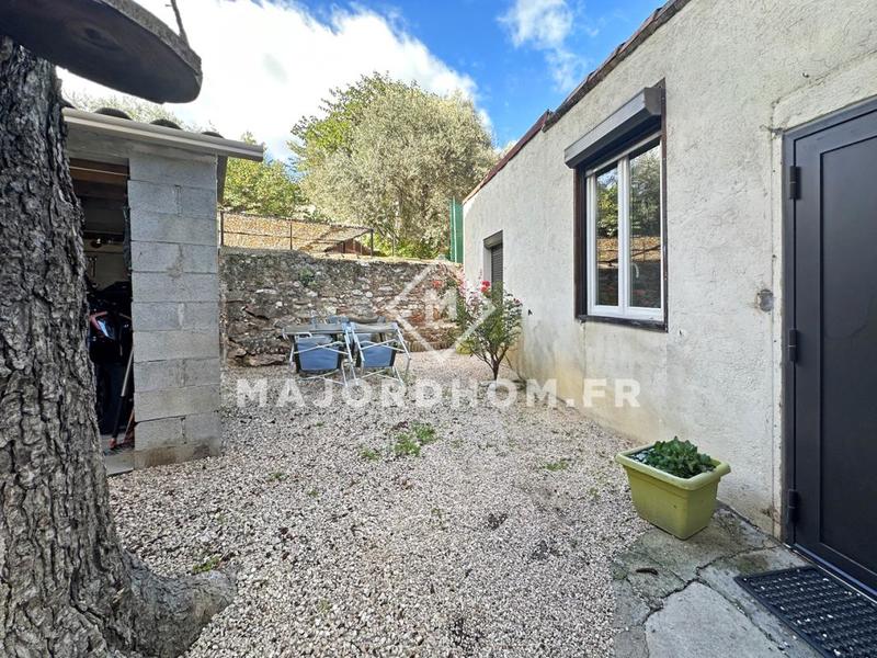 Maison - 125 m² - 4 pièces