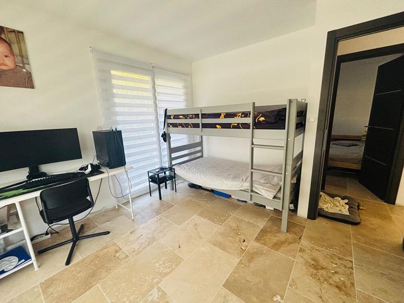 Villa - 110 m² - 4 pièces