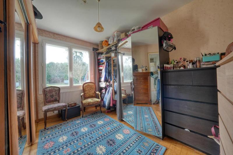 Maison - 131 m² - 12 pièces