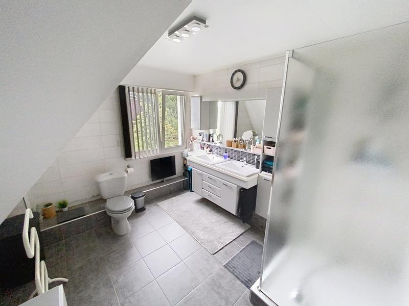 Maison - 132 m² - 5 pièces