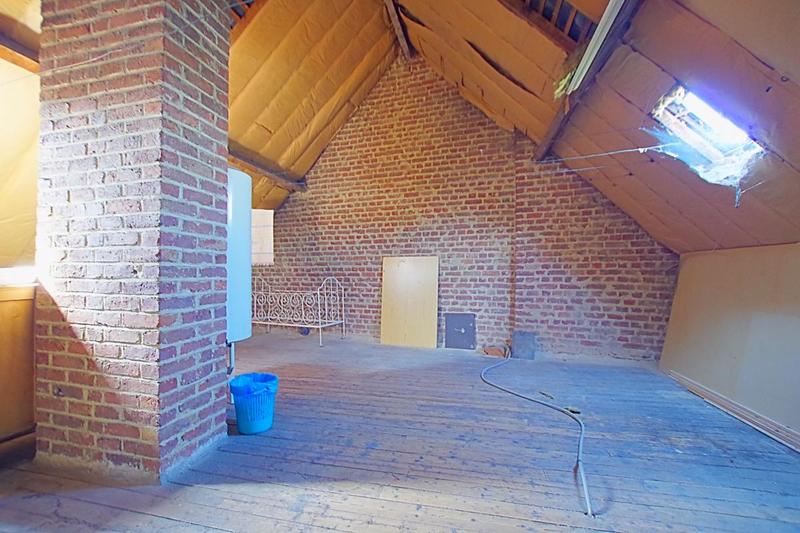 Maison bourgeoise - 278 m² - 7 pièces