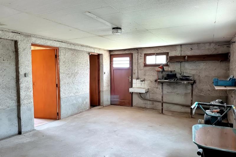 Villa - 102 m² - 6 pièces