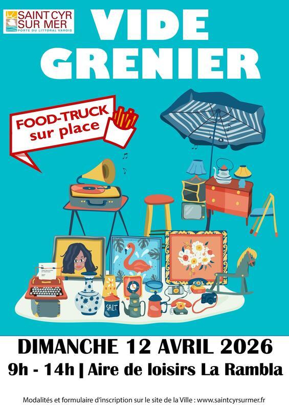 Vide-Grenier