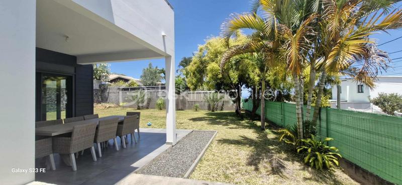 Maison - 113 m² - 4 pièces