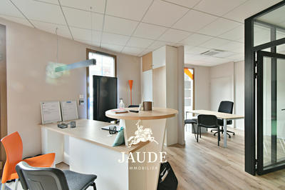 Local commercial - 95 m²