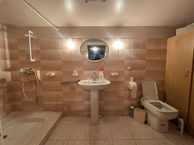 Maison - 109 m² - 3 pièces