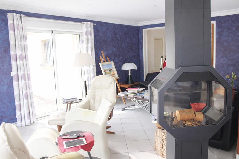 Maison - 152 m² - 6 pièces