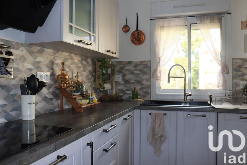 Appartement - 78 m² - 5 pièces