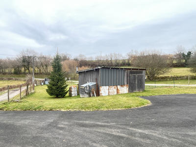 Maison - 152 m² - 5 pièces