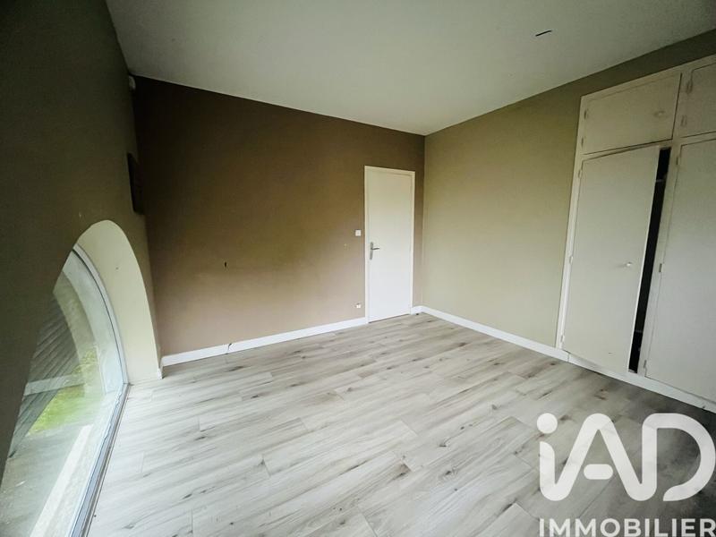 Maison - 164 m² - 6 pièces