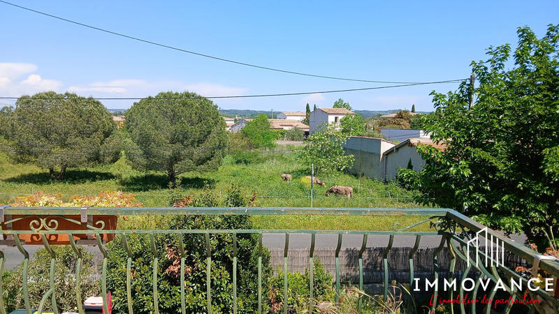 Villa - 161 m² - 8 pièces