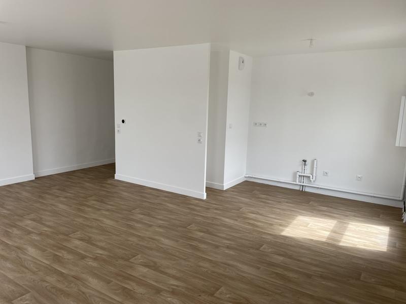 Appartement - 88 m² - 4 pièces