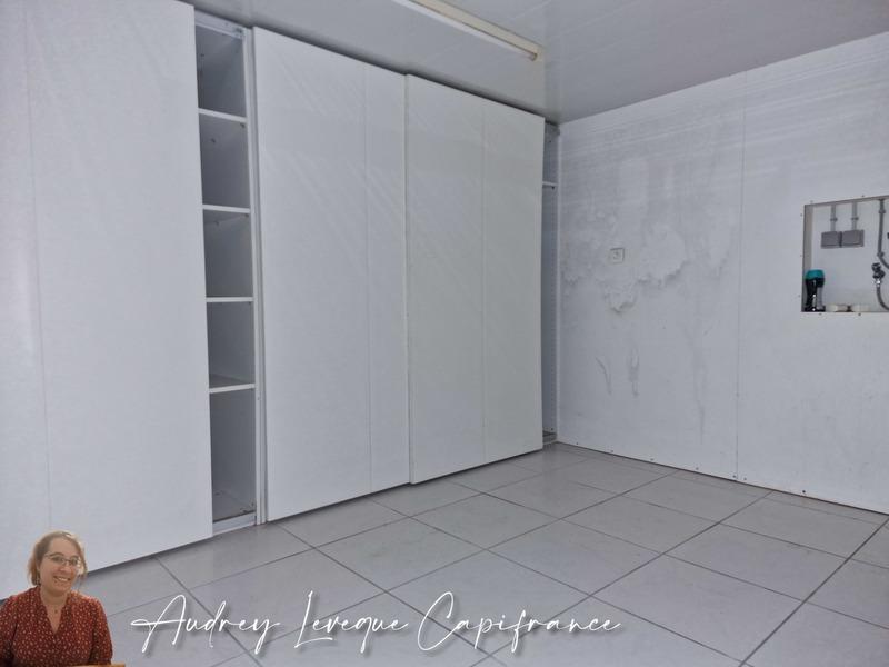 Maison - 179 m² - 7 pièces