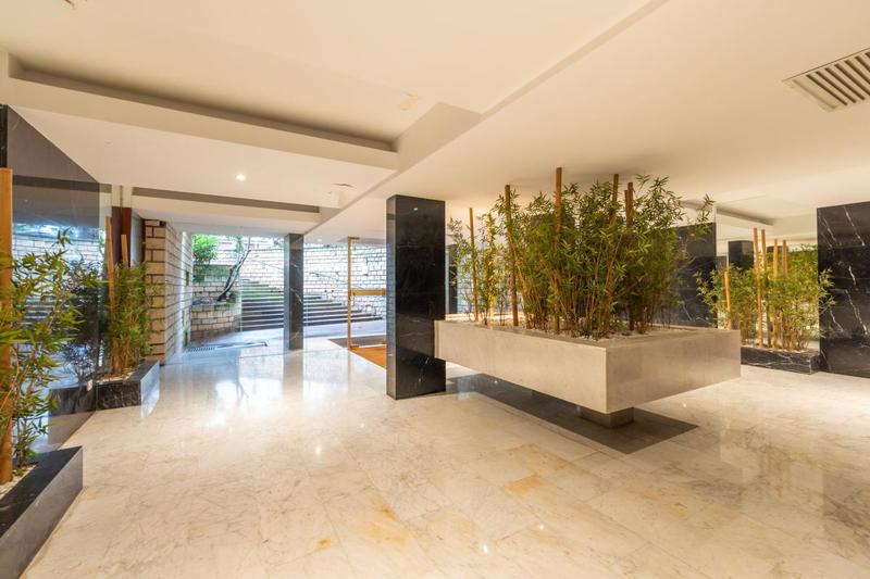 Appartement - 135 m² - 4 pièces