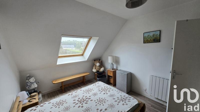 Maison - 150 m² - 8 pièces