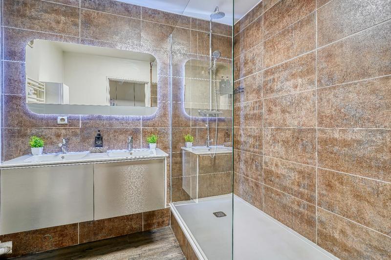 Appartement - 77 m² - 4 pièces