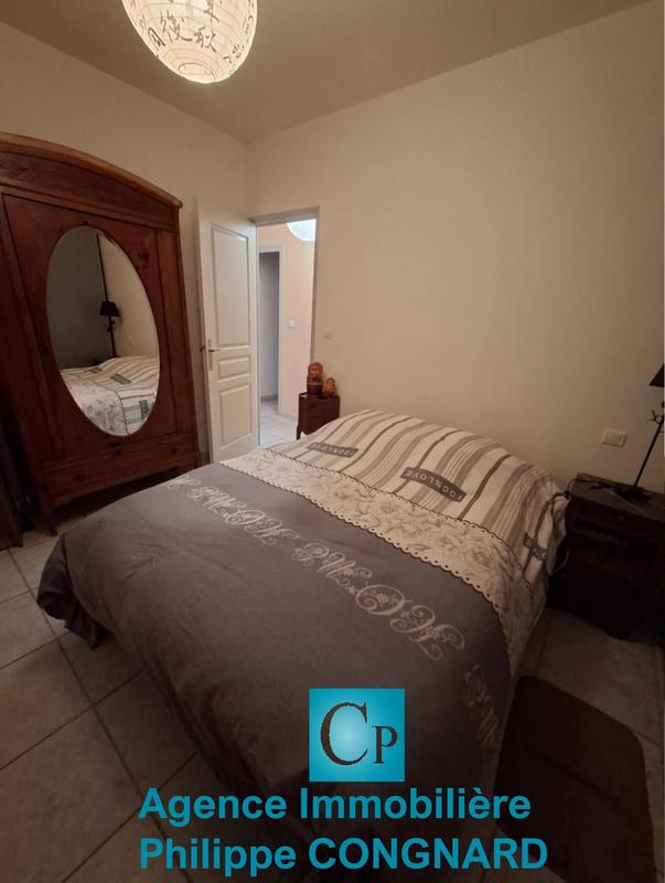 Maison - 145 m² - 5 pièces