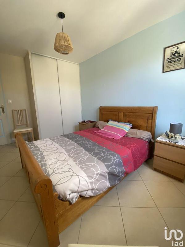 Maison - 78 m² - 3 pièces