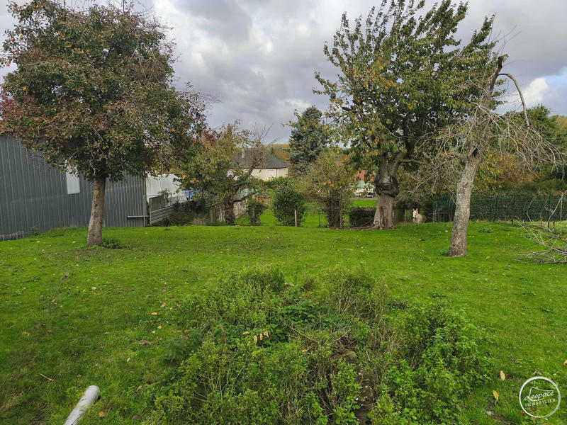 Maison ancienne - 140 m² - 5 pièces