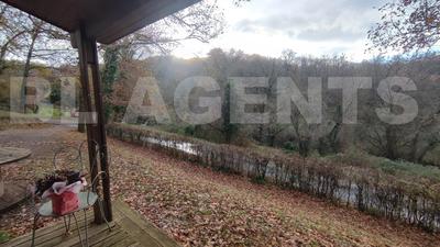 Châlet - 35 m² - 3 pièces