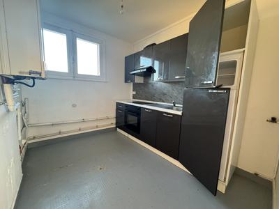 Appartement - 50 m² - 3 pièces