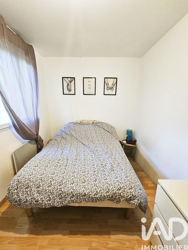 Maison - 67 m² - 4 pièces