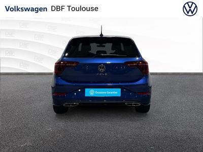 Volkswagen Polo 1.0 Tsi 95 s&amp;S Bvm5 R-Line
