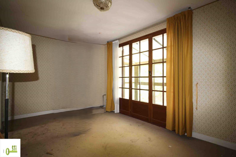 Maison - 65 m² - 3 pièces