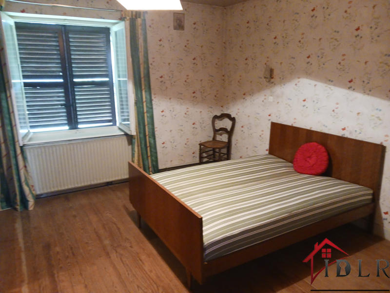 Maison - 129 m² - 5 pièces