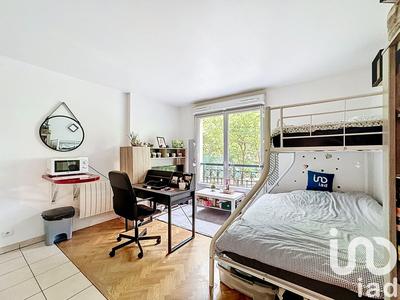 Appartement - 24 m² - 1 pièce
