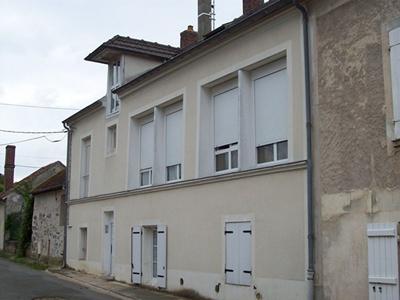 Appartement - 35 m² - 1 pièce