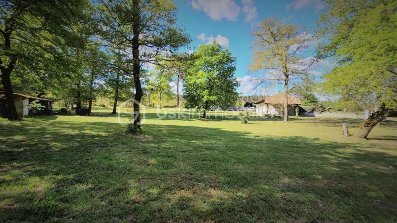 Maison - 165 m² - 6 pièces