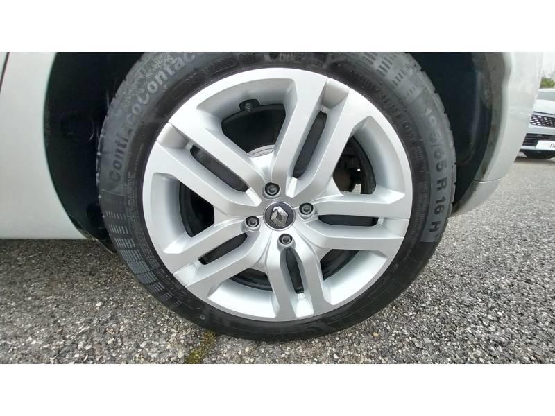 Renault Clio TCe 90 E6c Zen