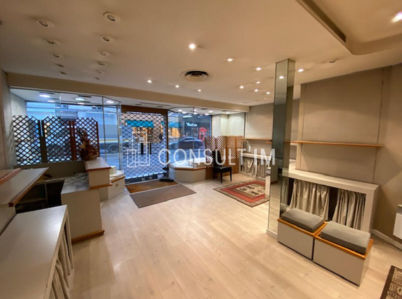 Local commercial - 94 m²