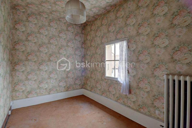 Maison de village - 133 m² - 7 pièces