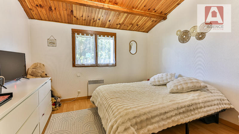 Maison - 72 m² - 3 pièces