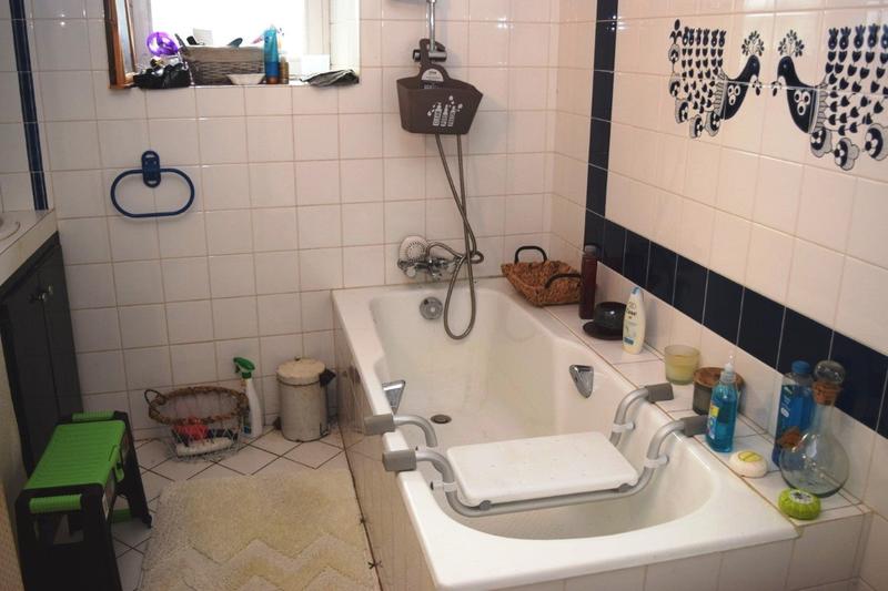 Maison - 165 m² - 6 pièces