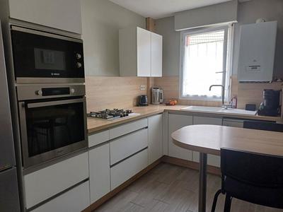 Maison - 70 m² - 3 pièces