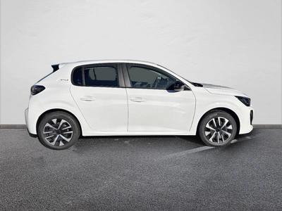 Peugeot 208 Electrique 50 kWh 136ch Style