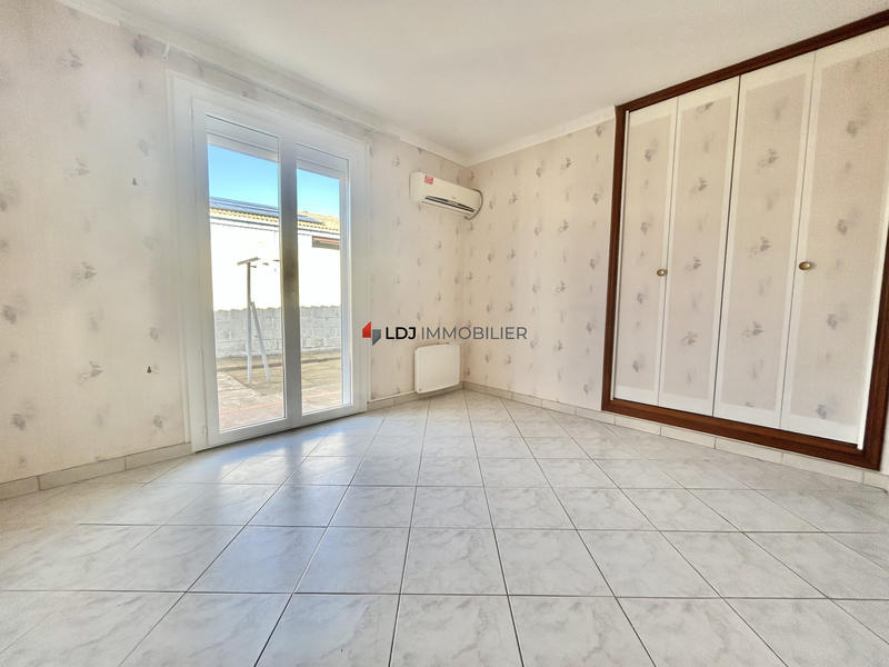 Maison - 74 m² - 3 pièces