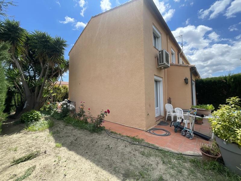 Villa - 82 m² - 4 pièces