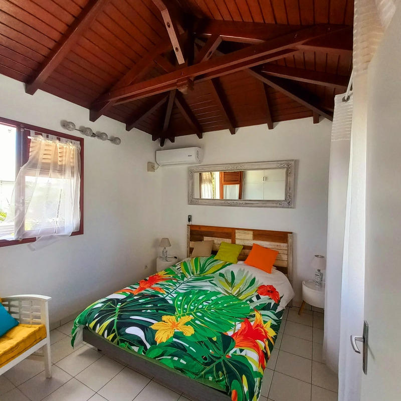 Maison - 89 m² - 4 pièces