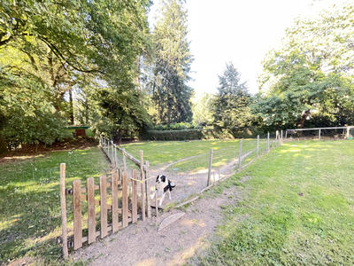 Maison - 169 m² - 6 pièces